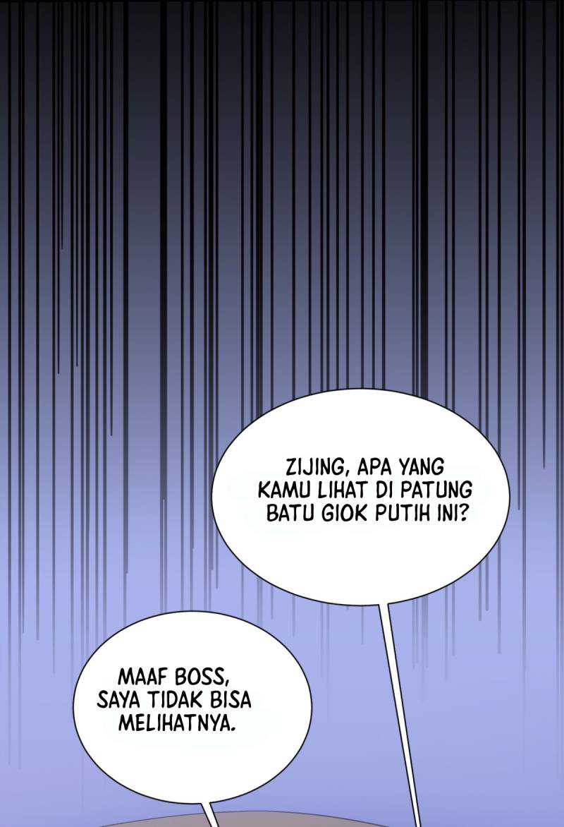 Someone Bother My On-Hook Life Chapter 17 - halaman 69