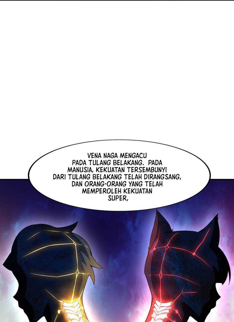 Someone Bother My On-Hook Life Chapter 17 - halaman 7