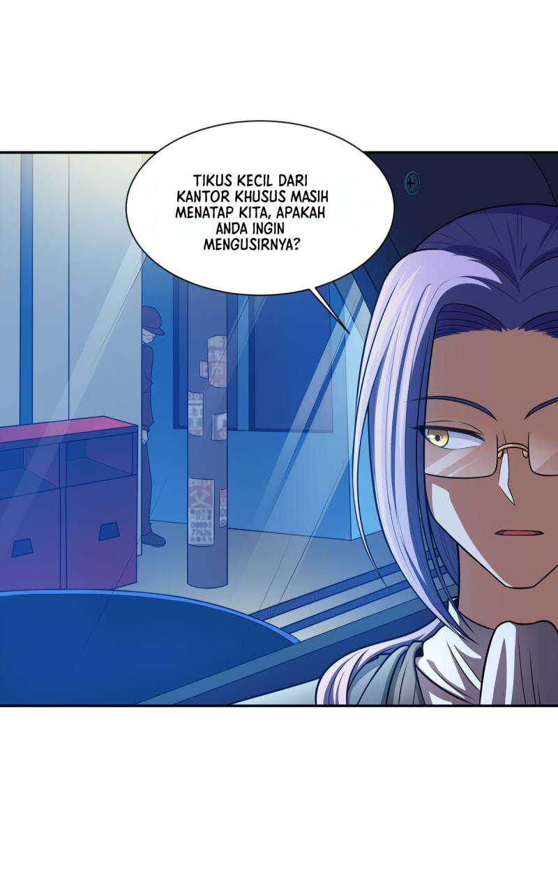 Someone Bother My On-Hook Life Chapter 17 - halaman 72
