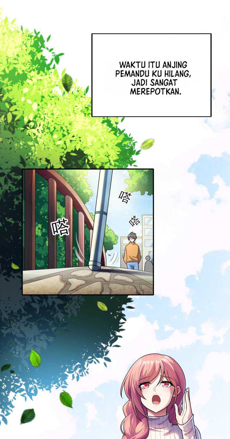 Someone Bother My On-Hook Life Chapter 18 - halaman 10
