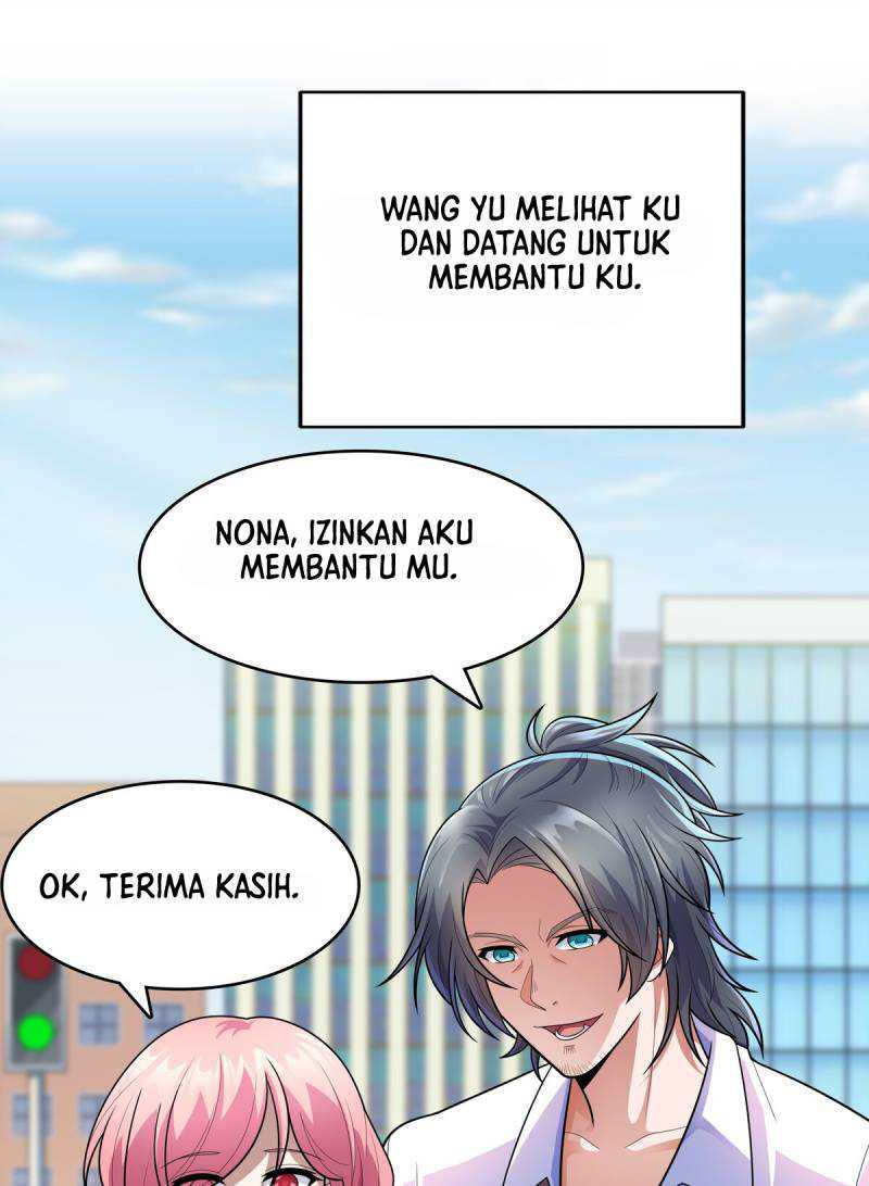 Someone Bother My On-Hook Life Chapter 18 - halaman 13