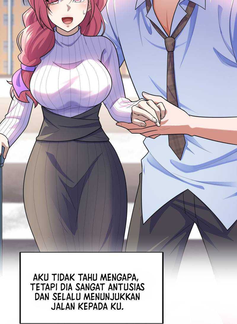 Someone Bother My On-Hook Life Chapter 18 - halaman 14