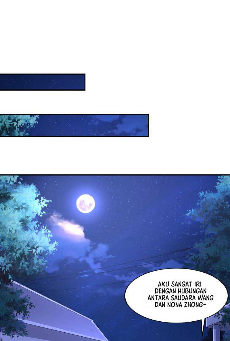 Someone Bother My On-Hook Life Chapter 18 - halaman 23