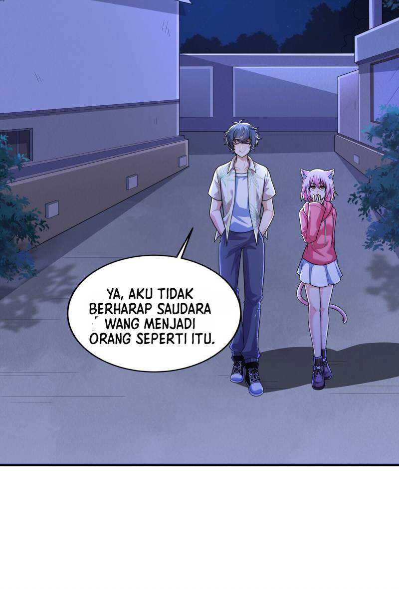 Someone Bother My On-Hook Life Chapter 18 - halaman 24