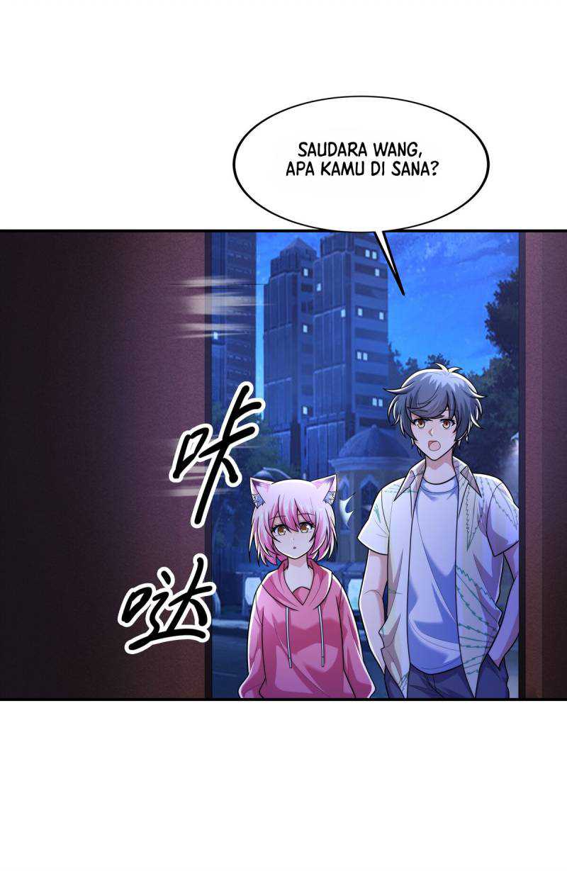 Someone Bother My On-Hook Life Chapter 18 - halaman 27
