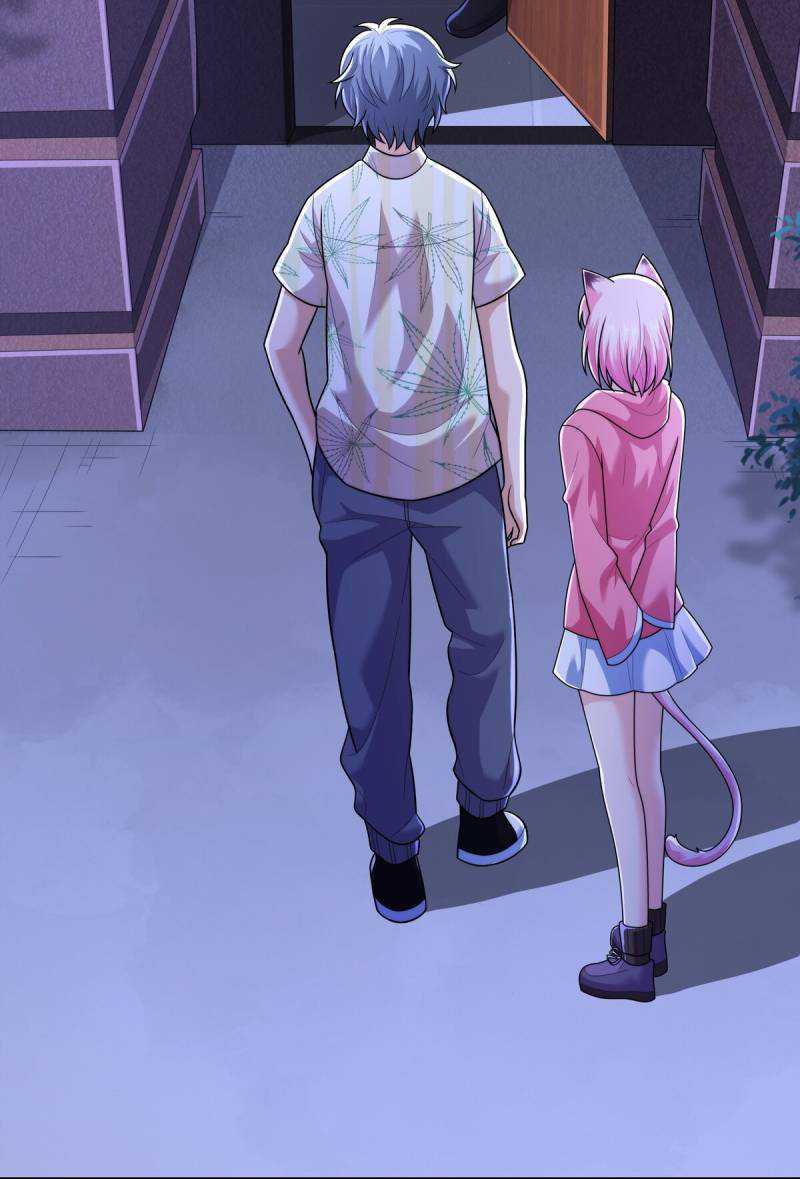 Someone Bother My On-Hook Life Chapter 18 - halaman 29