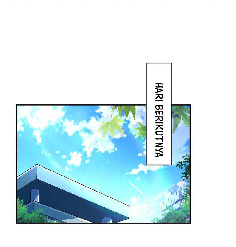 Someone Bother My On-Hook Life Chapter 18 - halaman 3
