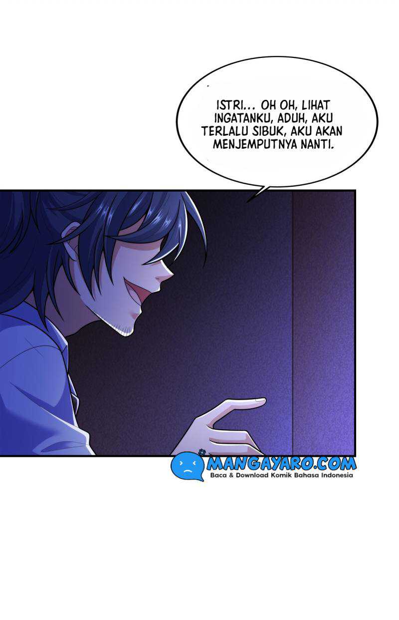 Someone Bother My On-Hook Life Chapter 18 - halaman 31