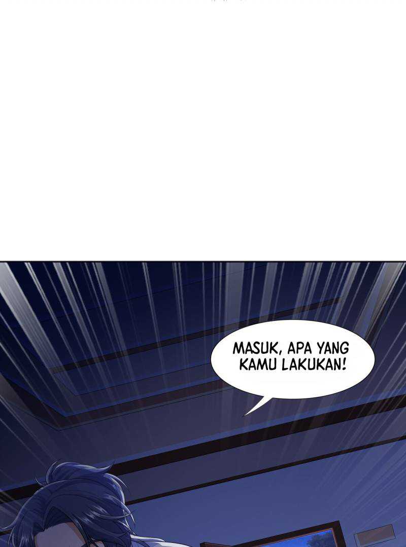 Someone Bother My On-Hook Life Chapter 18 - halaman 35