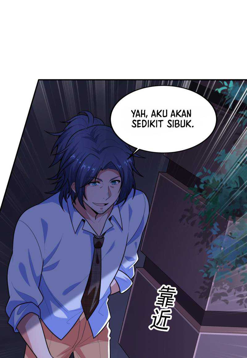 Someone Bother My On-Hook Life Chapter 18 - halaman 39