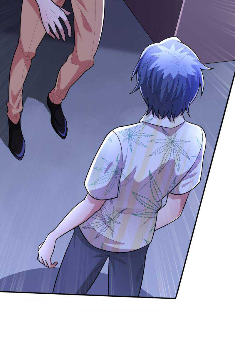 Someone Bother My On-Hook Life Chapter 18 - halaman 40
