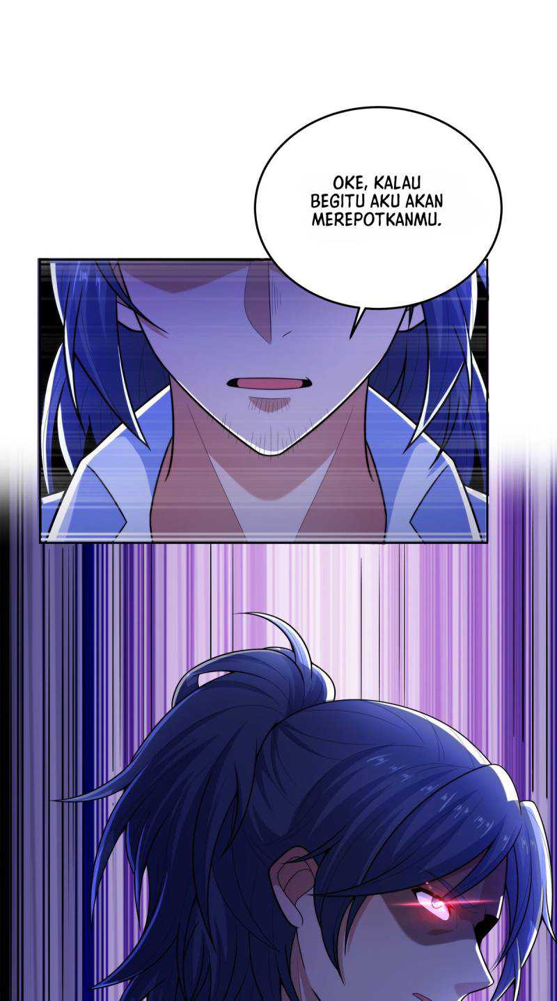 Someone Bother My On-Hook Life Chapter 18 - halaman 44