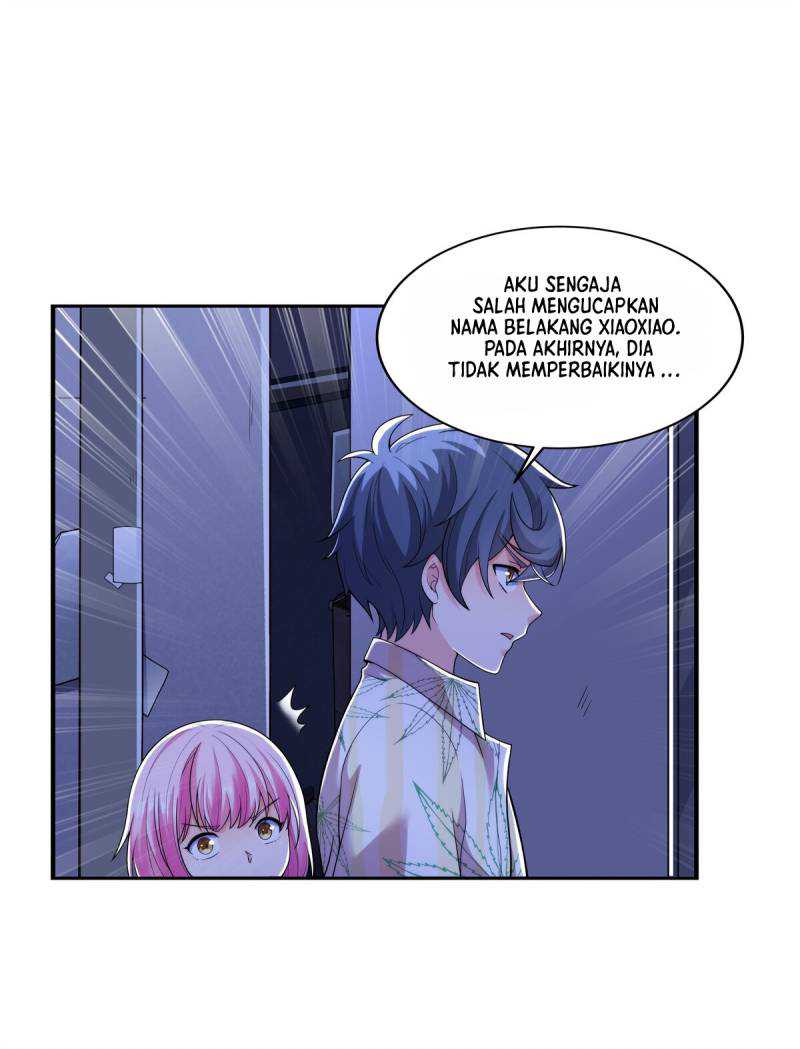 Someone Bother My On-Hook Life Chapter 18 - halaman 48