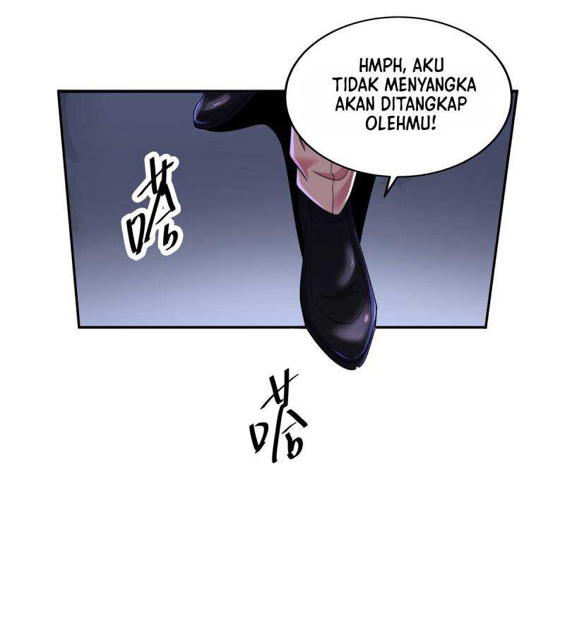 Someone Bother My On-Hook Life Chapter 18 - halaman 49