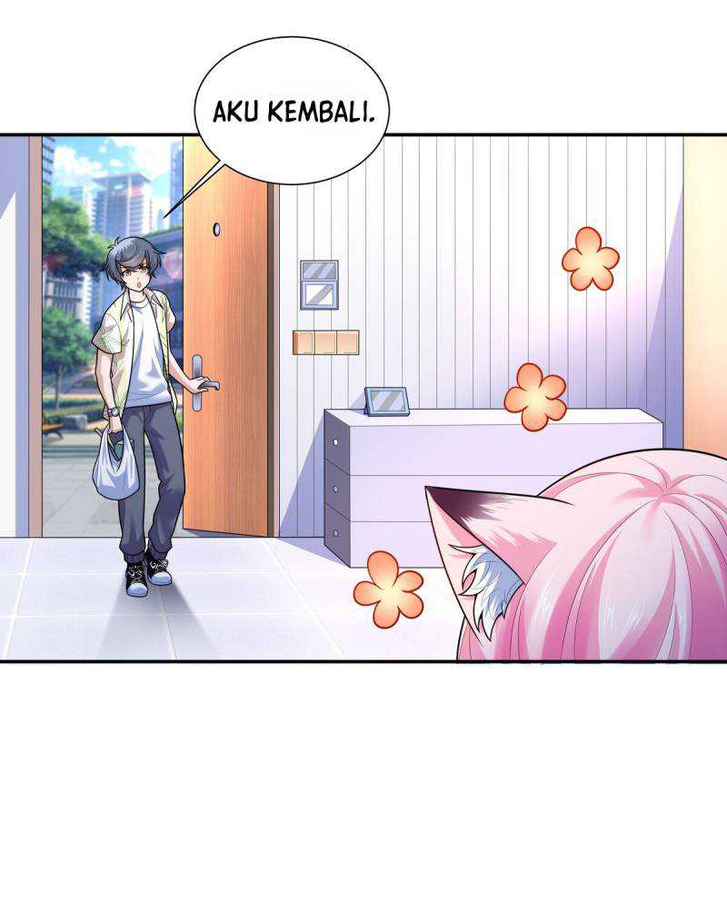 Someone Bother My On-Hook Life Chapter 18 - halaman 5