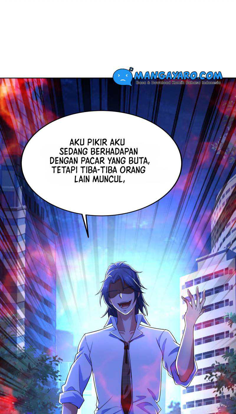 Someone Bother My On-Hook Life Chapter 18 - halaman 51