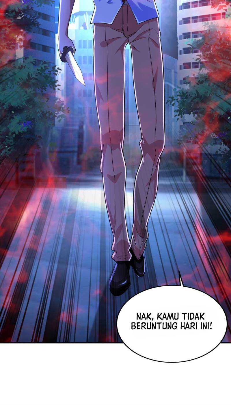 Someone Bother My On-Hook Life Chapter 18 - halaman 52