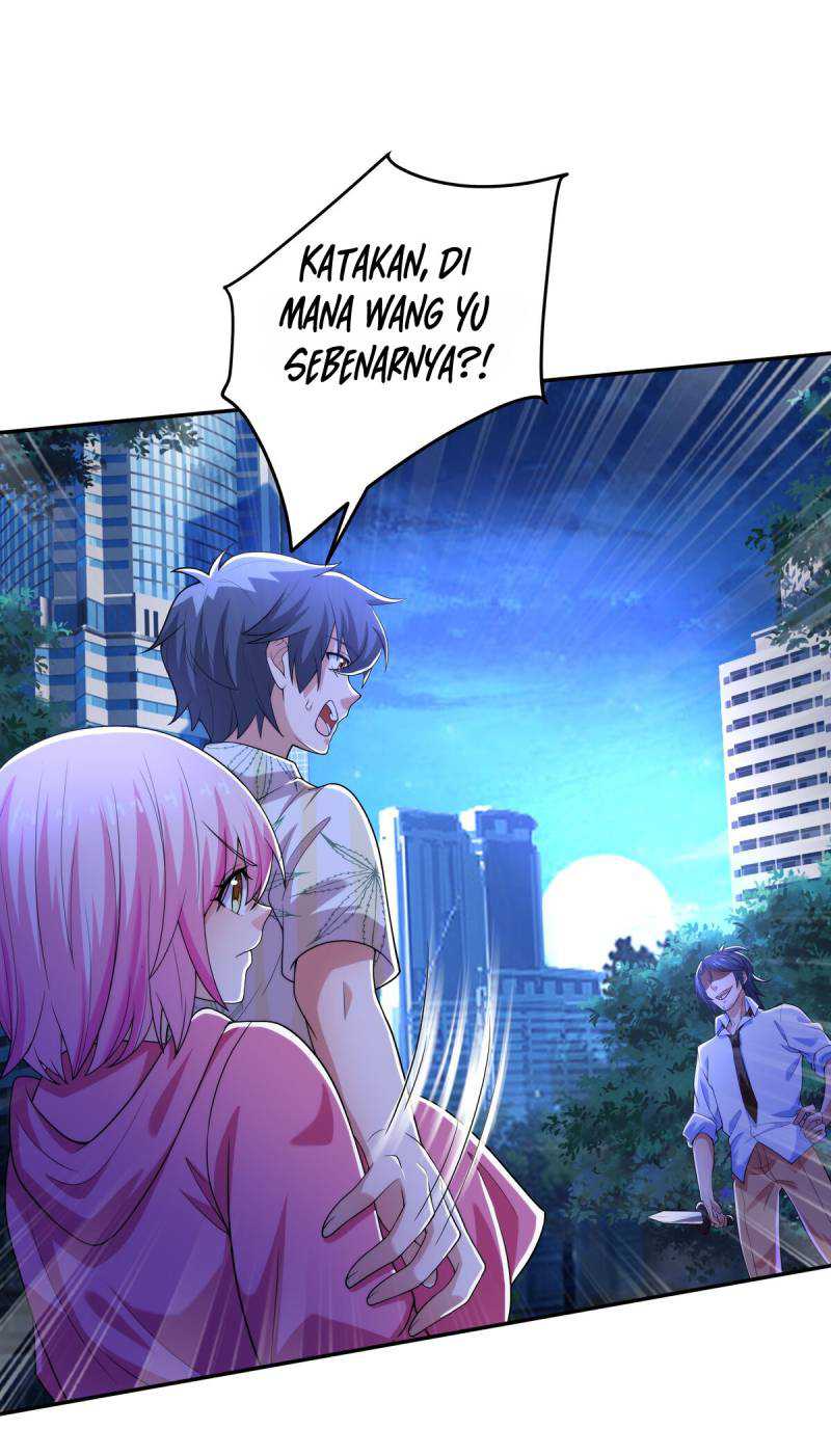 Someone Bother My On-Hook Life Chapter 18 - halaman 53