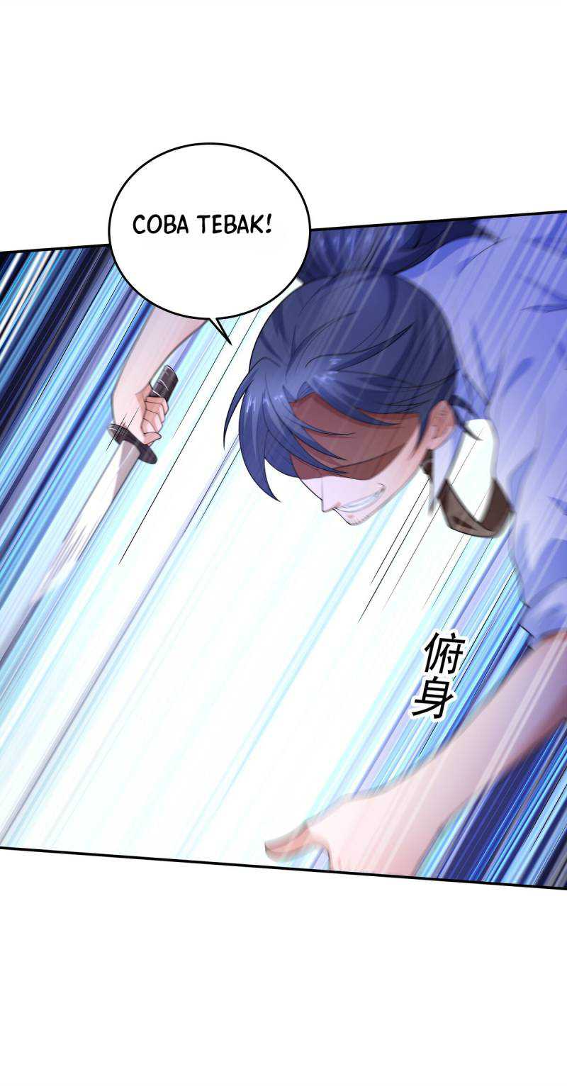 Someone Bother My On-Hook Life Chapter 18 - halaman 55