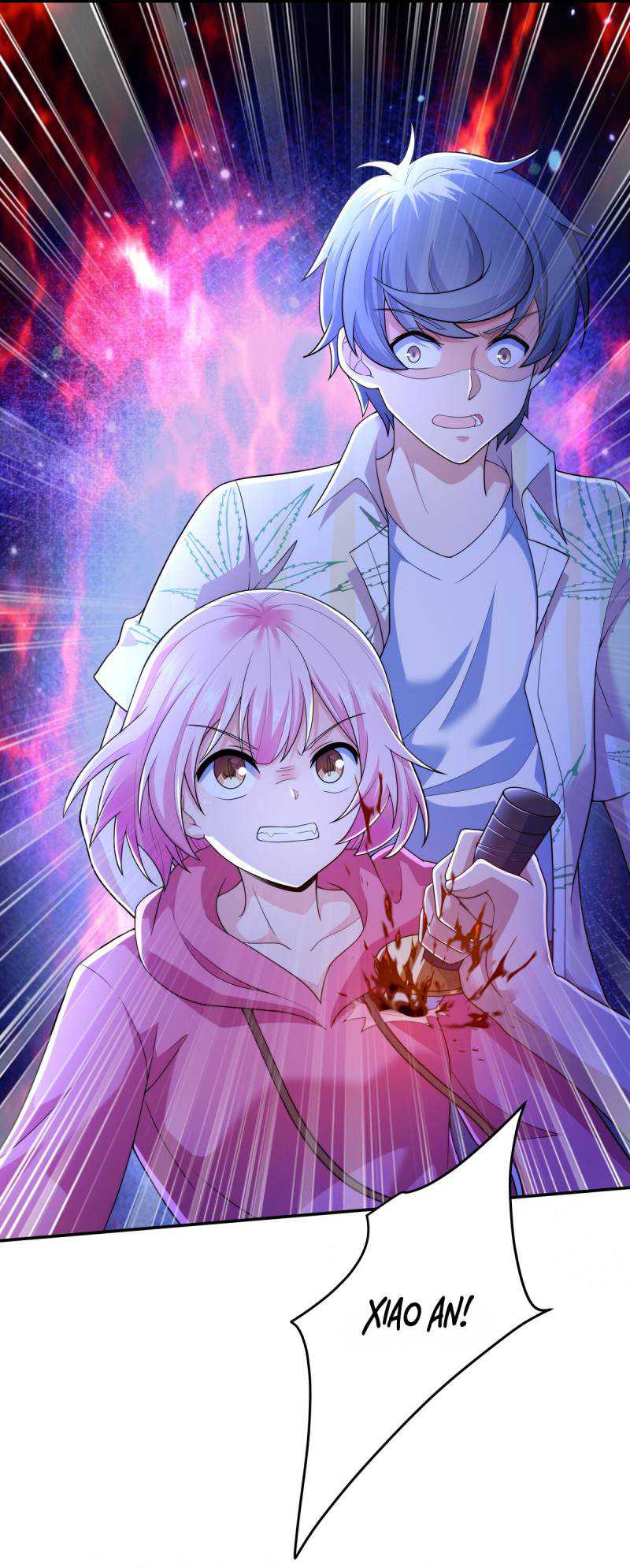 Someone Bother My On-Hook Life Chapter 18 - halaman 58