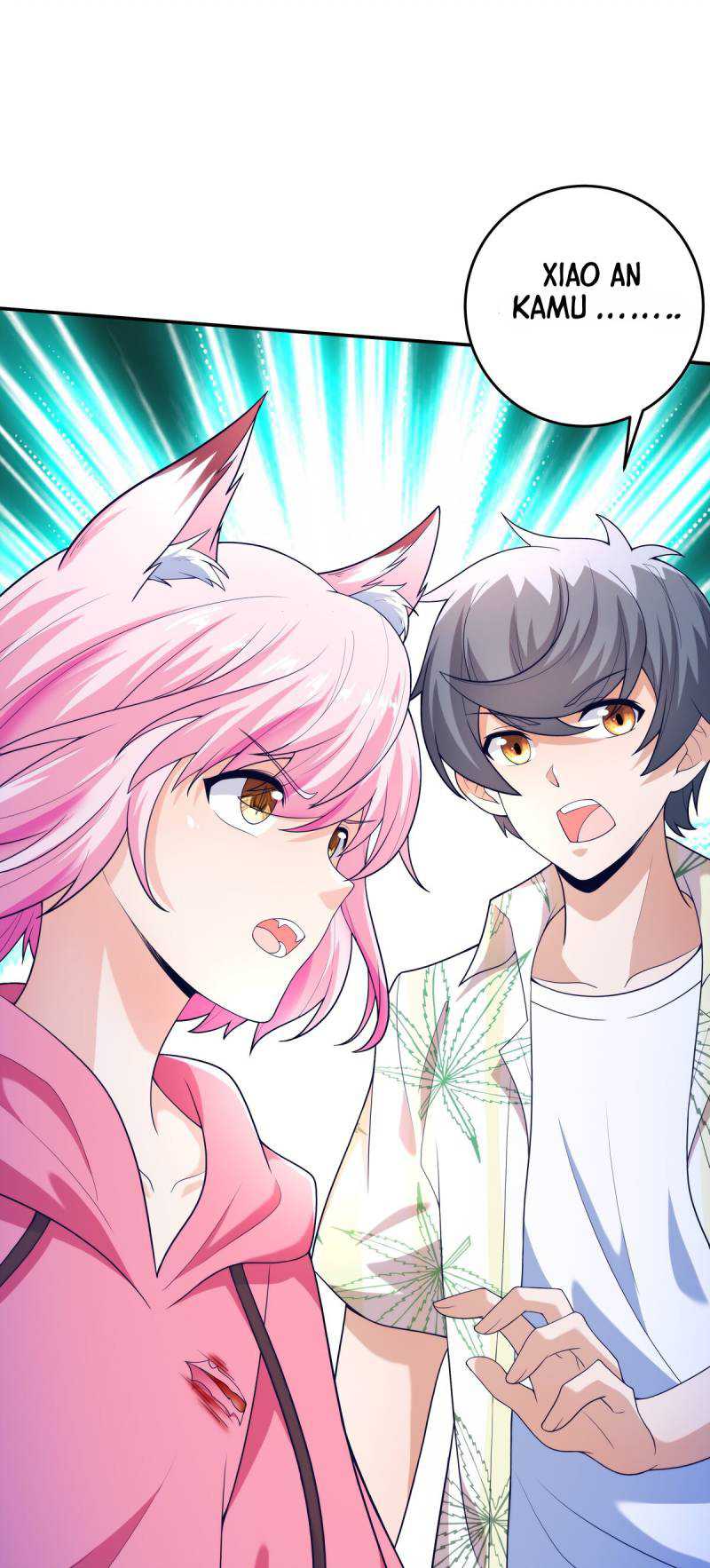 Someone Bother My On-Hook Life Chapter 18 - halaman 62
