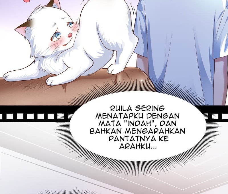Someone Bother My On-Hook Life Chapter 4 - halaman 10