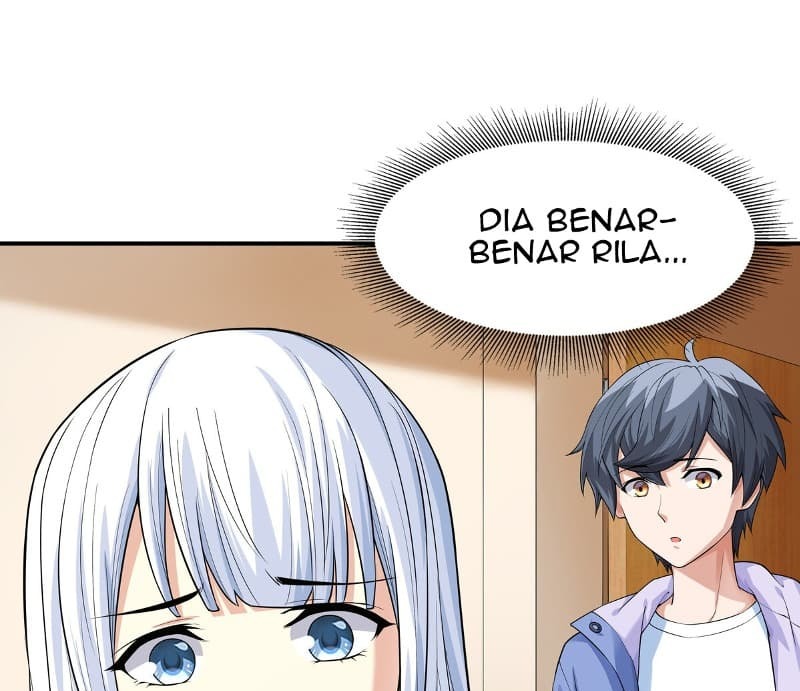 Someone Bother My On-Hook Life Chapter 4 - halaman 103