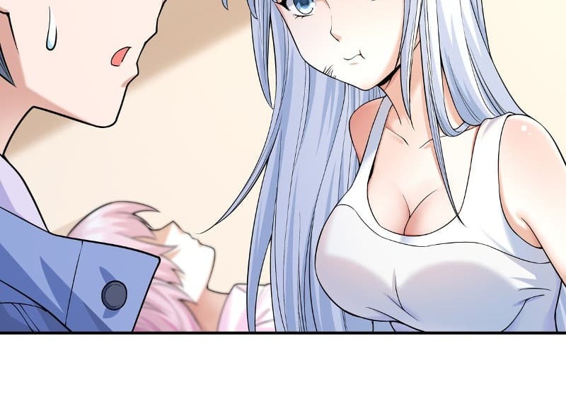 Someone Bother My On-Hook Life Chapter 4 - halaman 106
