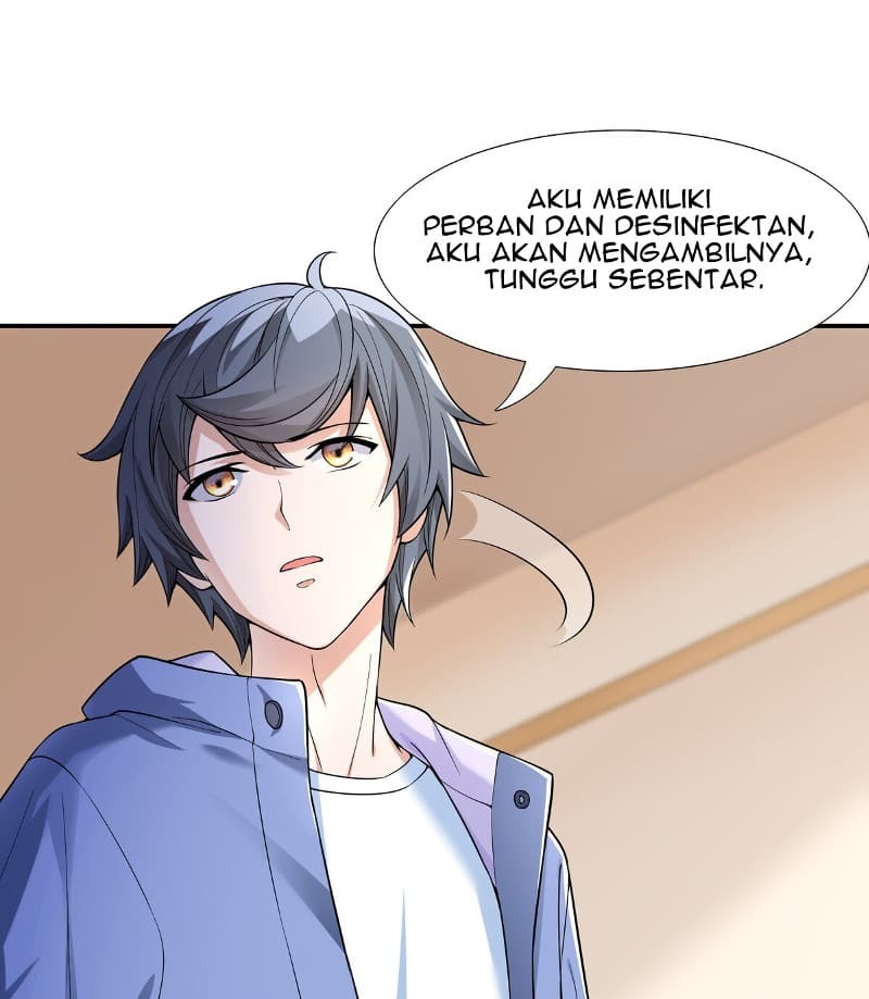 Someone Bother My On-Hook Life Chapter 4 - halaman 107