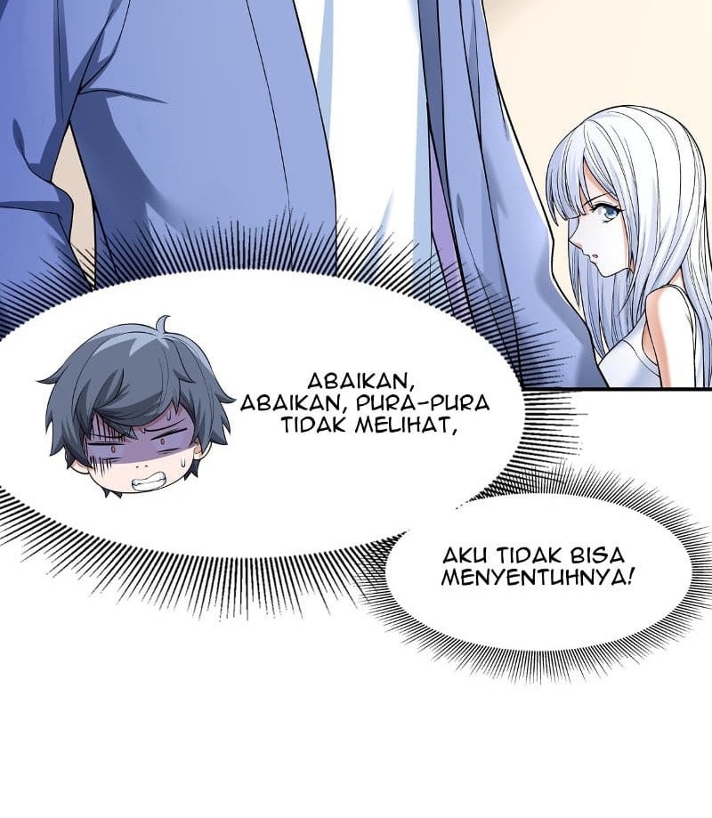 Someone Bother My On-Hook Life Chapter 4 - halaman 108