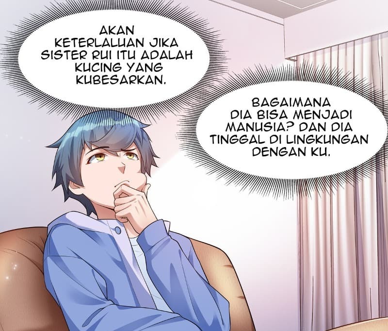 Someone Bother My On-Hook Life Chapter 4 - halaman 11