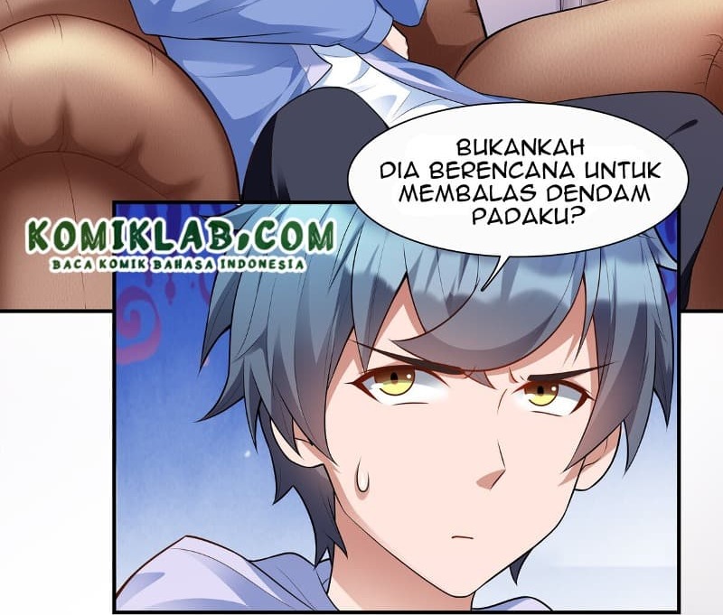 Someone Bother My On-Hook Life Chapter 4 - halaman 12