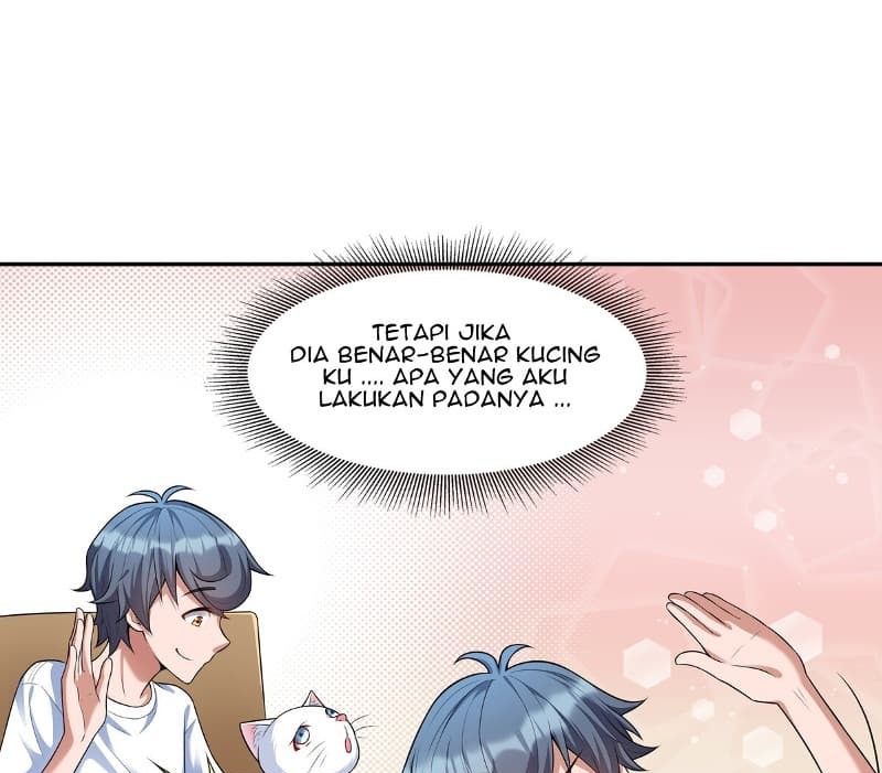 Someone Bother My On-Hook Life Chapter 4 - halaman 15
