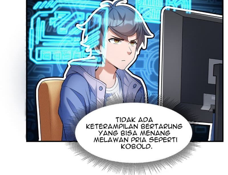 Someone Bother My On-Hook Life Chapter 4 - halaman 24