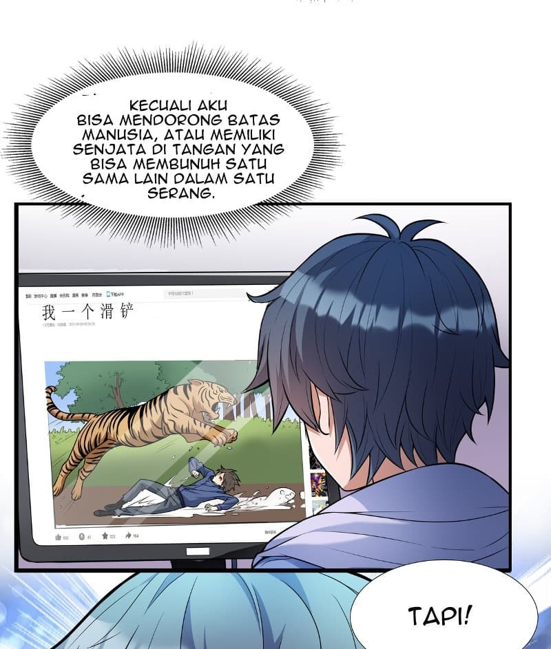 Someone Bother My On-Hook Life Chapter 4 - halaman 25