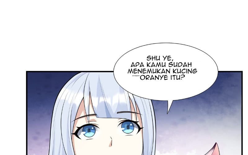Someone Bother My On-Hook Life Chapter 4 - halaman 31