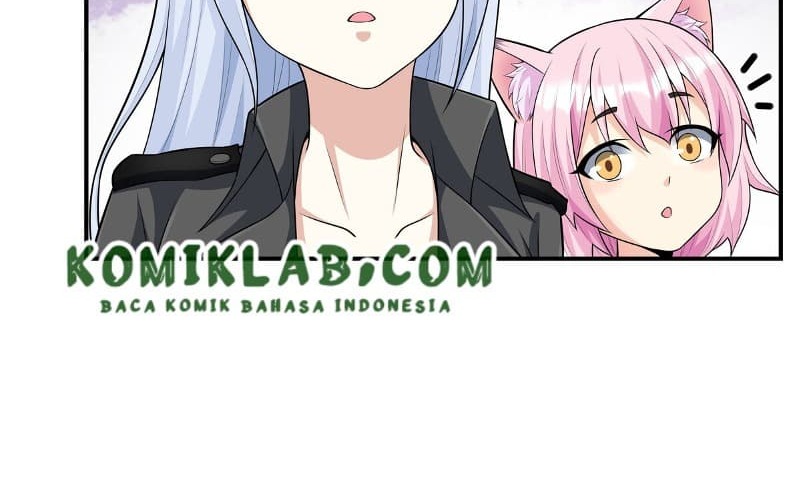 Someone Bother My On-Hook Life Chapter 4 - halaman 32