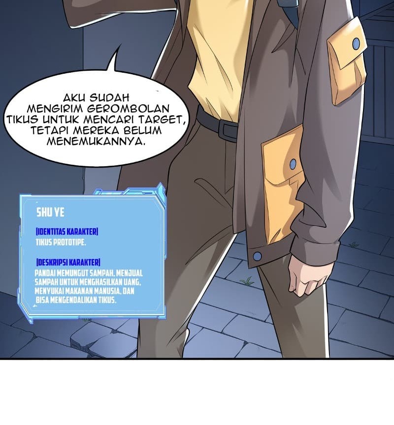 Someone Bother My On-Hook Life Chapter 4 - halaman 34