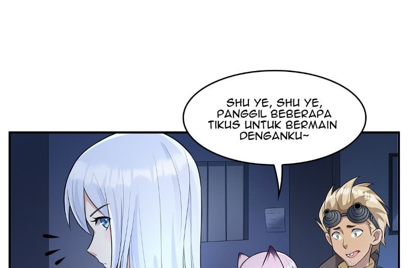 Someone Bother My On-Hook Life Chapter 4 - halaman 35