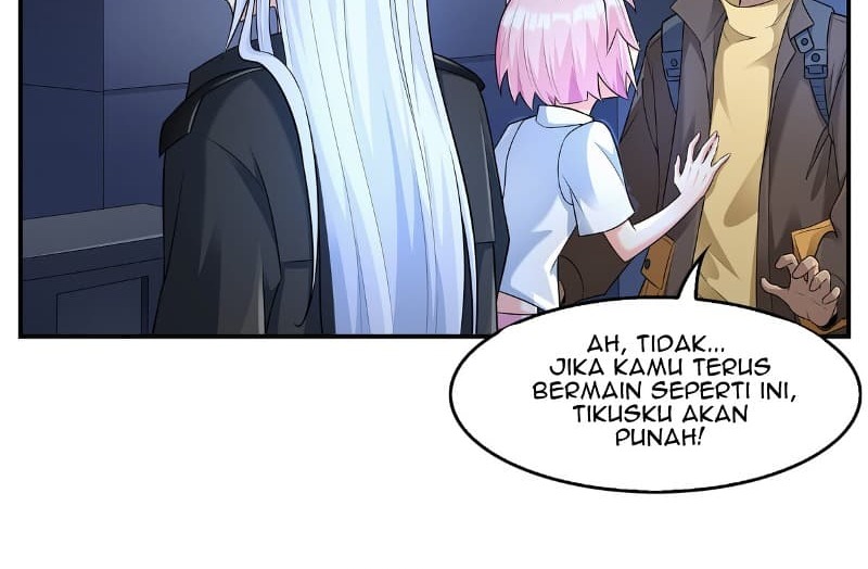 Someone Bother My On-Hook Life Chapter 4 - halaman 36