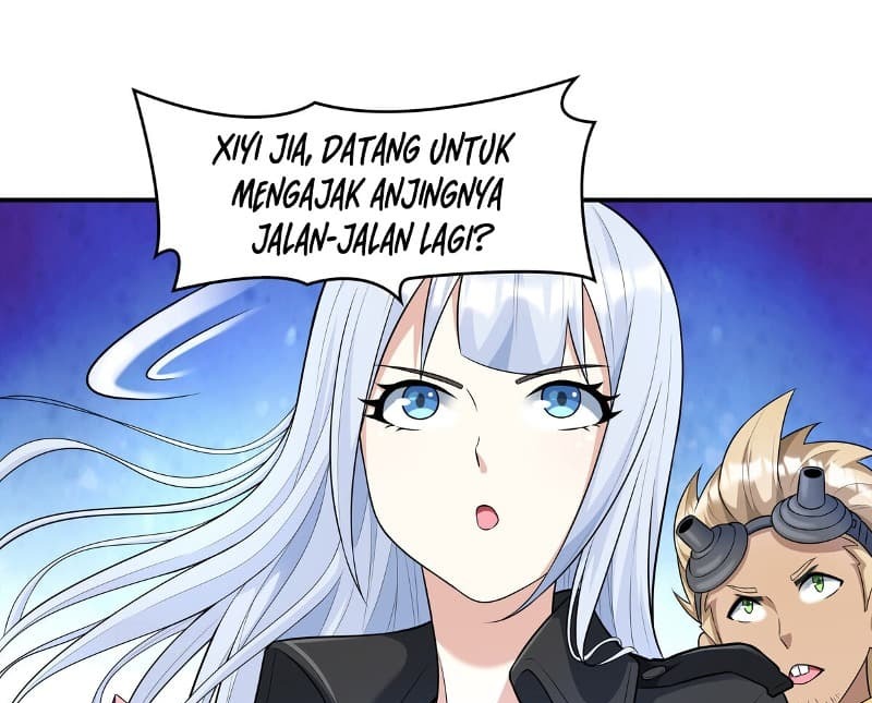 Someone Bother My On-Hook Life Chapter 4 - halaman 37