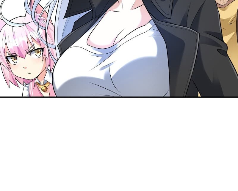 Someone Bother My On-Hook Life Chapter 4 - halaman 38
