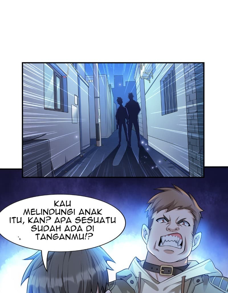 Someone Bother My On-Hook Life Chapter 4 - halaman 39