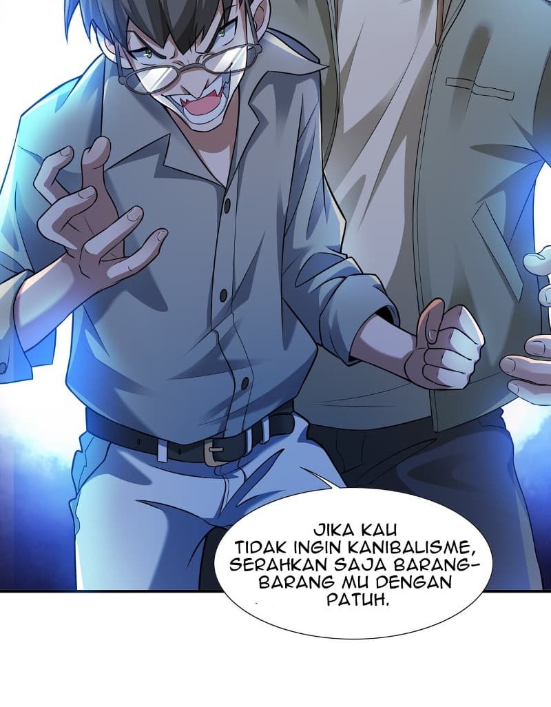 Someone Bother My On-Hook Life Chapter 4 - halaman 40