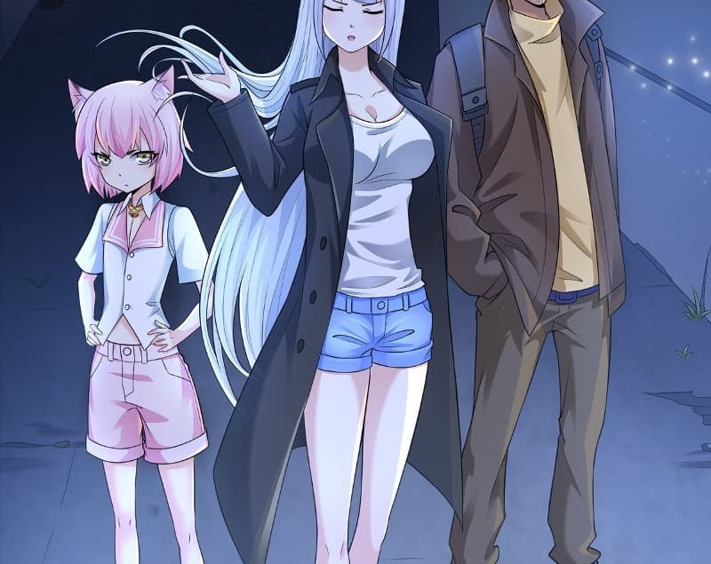 Someone Bother My On-Hook Life Chapter 4 - halaman 42