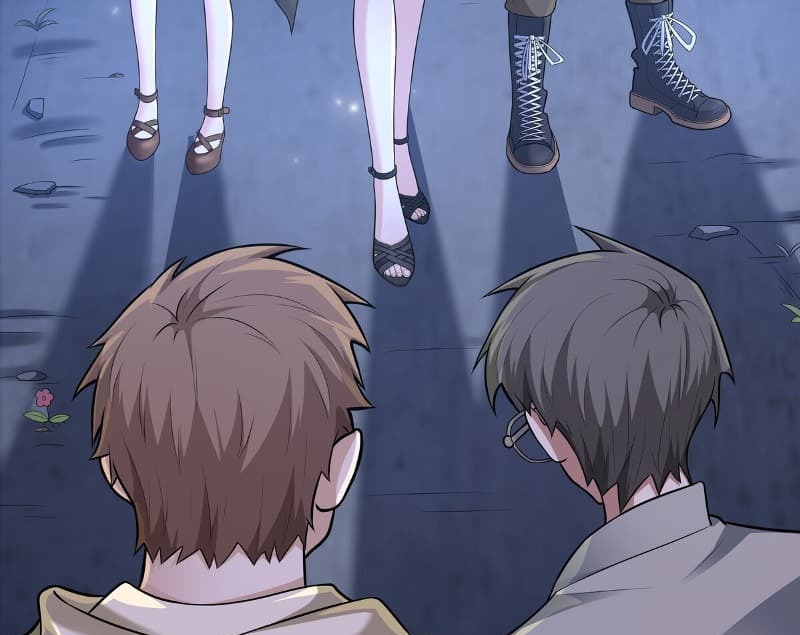 Someone Bother My On-Hook Life Chapter 4 - halaman 43
