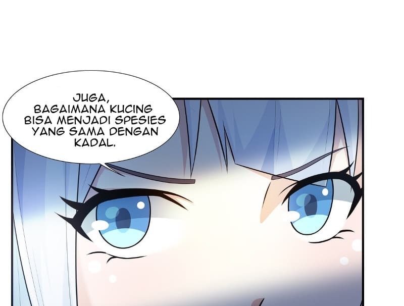Someone Bother My On-Hook Life Chapter 4 - halaman 45