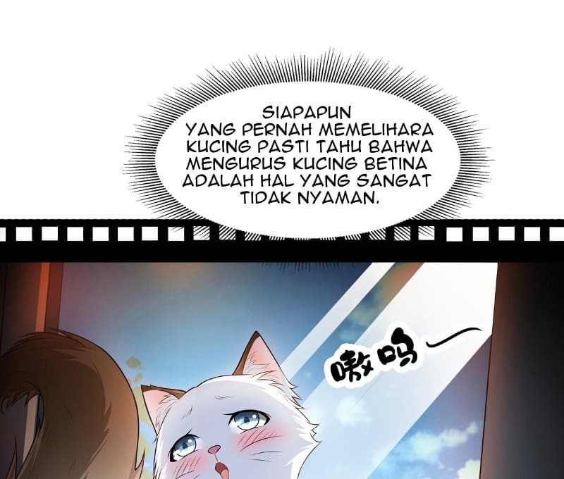 Someone Bother My On-Hook Life Chapter 4 - halaman 5