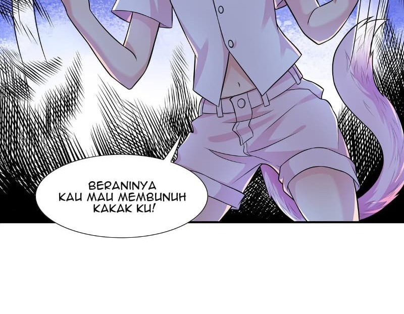 Someone Bother My On-Hook Life Chapter 4 - halaman 50