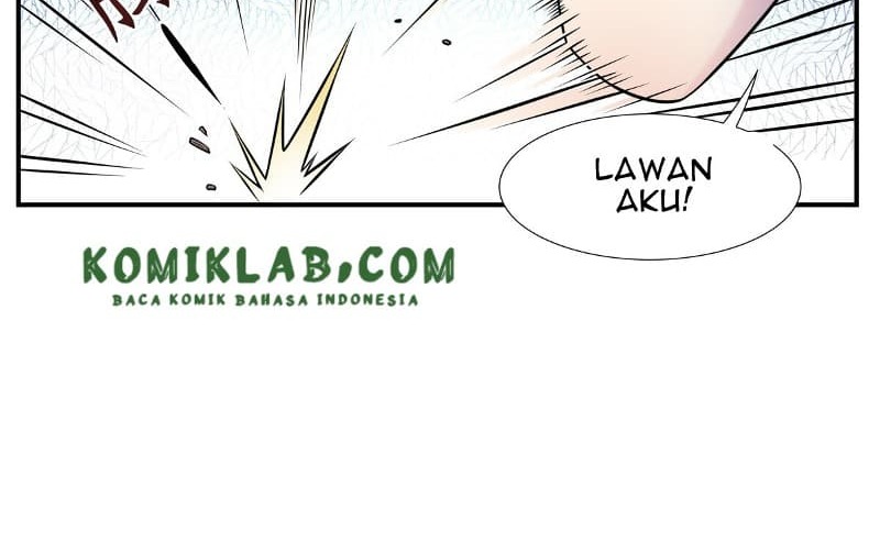 Someone Bother My On-Hook Life Chapter 4 - halaman 52